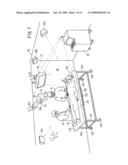 RADIATION IMAGE CAPTURING SYSTEM diagram and image