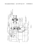 Injection Molding Valve Gate System and Activating Mechanism diagram and image