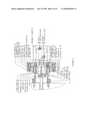 Injection Molding Valve Gate System and Activating Mechanism diagram and image