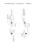 Injection Molding Valve Gate System and Activating Mechanism diagram and image