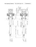 Injection Molding Valve Gate System and Activating Mechanism diagram and image