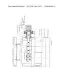 Injection Molding Valve Gate System and Activating Mechanism diagram and image