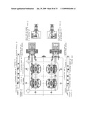 Injection Molding Valve Gate System and Activating Mechanism diagram and image