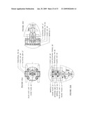 Injection Molding Valve Gate System and Activating Mechanism diagram and image