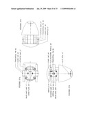 Injection Molding Valve Gate System and Activating Mechanism diagram and image