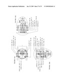 Injection Molding Valve Gate System and Activating Mechanism diagram and image