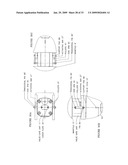 Injection Molding Valve Gate System and Activating Mechanism diagram and image