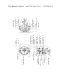 Injection Molding Valve Gate System and Activating Mechanism diagram and image