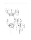 Injection Molding Valve Gate System and Activating Mechanism diagram and image