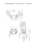 Injection Molding Valve Gate System and Activating Mechanism diagram and image