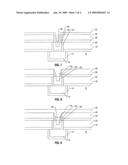 Copper compatible chalcogenide phase change memory with adjustable threshold voltage diagram and image