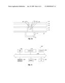 Copper compatible chalcogenide phase change memory with adjustable threshold voltage diagram and image