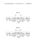 Organic thin film transistor array panel and manufacturing method of the same diagram and image