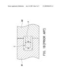 SUPER THIN SIDE-VIEW LIGHT-EMITTING DIODE (LED) PACKAGE AND FABRICATION METHOD THEREOF diagram and image