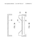 SUPER THIN SIDE-VIEW LIGHT-EMITTING DIODE (LED) PACKAGE AND FABRICATION METHOD THEREOF diagram and image