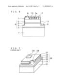 Semiconductor Light Emitting Device and Method for Manufacturing the Same diagram and image