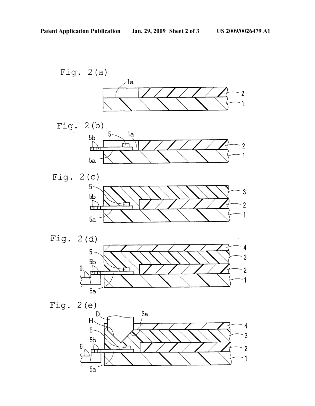 OPTICAL WAVEGUIDE DEVICE AND MANUFACTURING METHOD THEREOF - diagram, schematic, and image 03