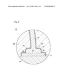 LIGHT EMITTING DEVICE AND METHOD OF MANUFACTURING THE SAME diagram and image