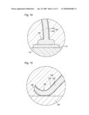 LIGHT EMITTING DEVICE AND METHOD OF MANUFACTURING THE SAME diagram and image