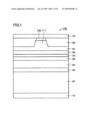 Nitride semiconductor light-emitting device and method of manufacturing nitride semiconductor light-emitting device diagram and image