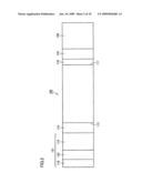 Nitride semiconductor light-emitting device and method of manufacturing nitride semiconductor light-emitting device diagram and image