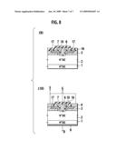 Method for Producing Semiconductor Device diagram and image