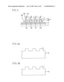 SEMICONDUCTOR DEVICE AND METHOD FOR PRODUCING THE SAME diagram and image