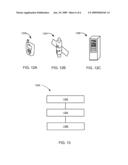 INTEGRATED CIRCUIT EMPLOYING VARIABLE THICKNESS FILM diagram and image