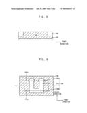 Semiconductor device and method of manufacturing the same diagram and image