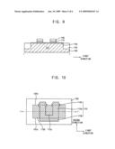 Semiconductor device and method of manufacturing the same diagram and image