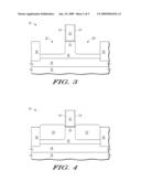 SOURCE/DRAIN STRESSORS FORMED USING IN-SITU EPITAXIAL GROWTH diagram and image