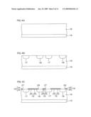 Nitride semiconductor device and method for producing nitride semiconductor device diagram and image