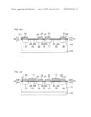 Nitride semiconductor device and method for producing nitride semiconductor device diagram and image