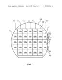 Package structure for optoelectronic device diagram and image