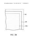 Package structure for optoelectronic device diagram and image