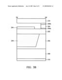 Package structure for optoelectronic device diagram and image