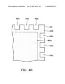 Package structure for optoelectronic device diagram and image