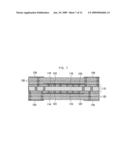 Semiconductor plastic package and fabricating method thereof diagram and image