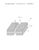 Semiconductor plastic package and fabricating method thereof diagram and image