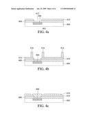 Crosstalk-Free WLCSP Structure for High Frequency Application diagram and image