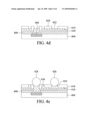 Crosstalk-Free WLCSP Structure for High Frequency Application diagram and image