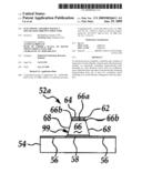 ELECTRONIC ASSEMBLY HAVING A MULTILAYER ADHESIVE STRUCTURE diagram and image