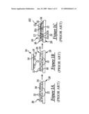 ELECTRONIC ASSEMBLY HAVING A MULTILAYER ADHESIVE STRUCTURE diagram and image