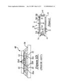 ELECTRONIC ASSEMBLY HAVING A MULTILAYER ADHESIVE STRUCTURE diagram and image