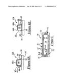 ELECTRONIC ASSEMBLY HAVING A MULTILAYER ADHESIVE STRUCTURE diagram and image