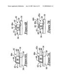 ELECTRONIC ASSEMBLY HAVING A MULTILAYER ADHESIVE STRUCTURE diagram and image