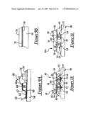 ELECTRONIC ASSEMBLY HAVING A MULTILAYER ADHESIVE STRUCTURE diagram and image