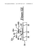 ELECTRONIC ASSEMBLY HAVING A MULTILAYER ADHESIVE STRUCTURE diagram and image