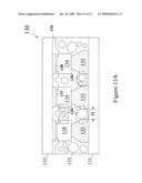 ELECTRONIC ASSEMBLY HAVING A MULTILAYER ADHESIVE STRUCTURE diagram and image