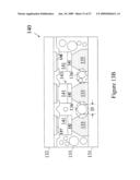 ELECTRONIC ASSEMBLY HAVING A MULTILAYER ADHESIVE STRUCTURE diagram and image